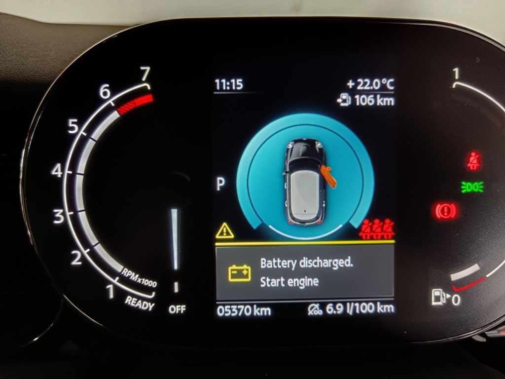 2023 MINI COOPER S A/T thumbnail 8