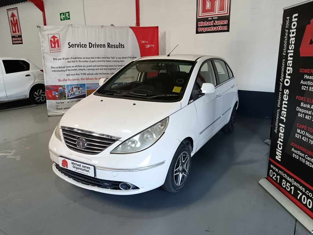 2017 TATA INDICA 1.4 thumbnail 2