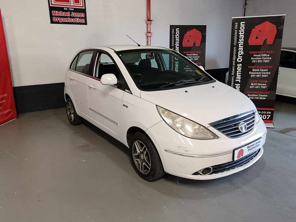 2017 TATA INDICA 1.4 thumbnail 3
