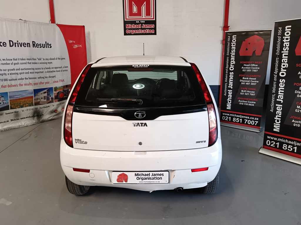 2017 TATA INDICA 1.4 thumbnail 4