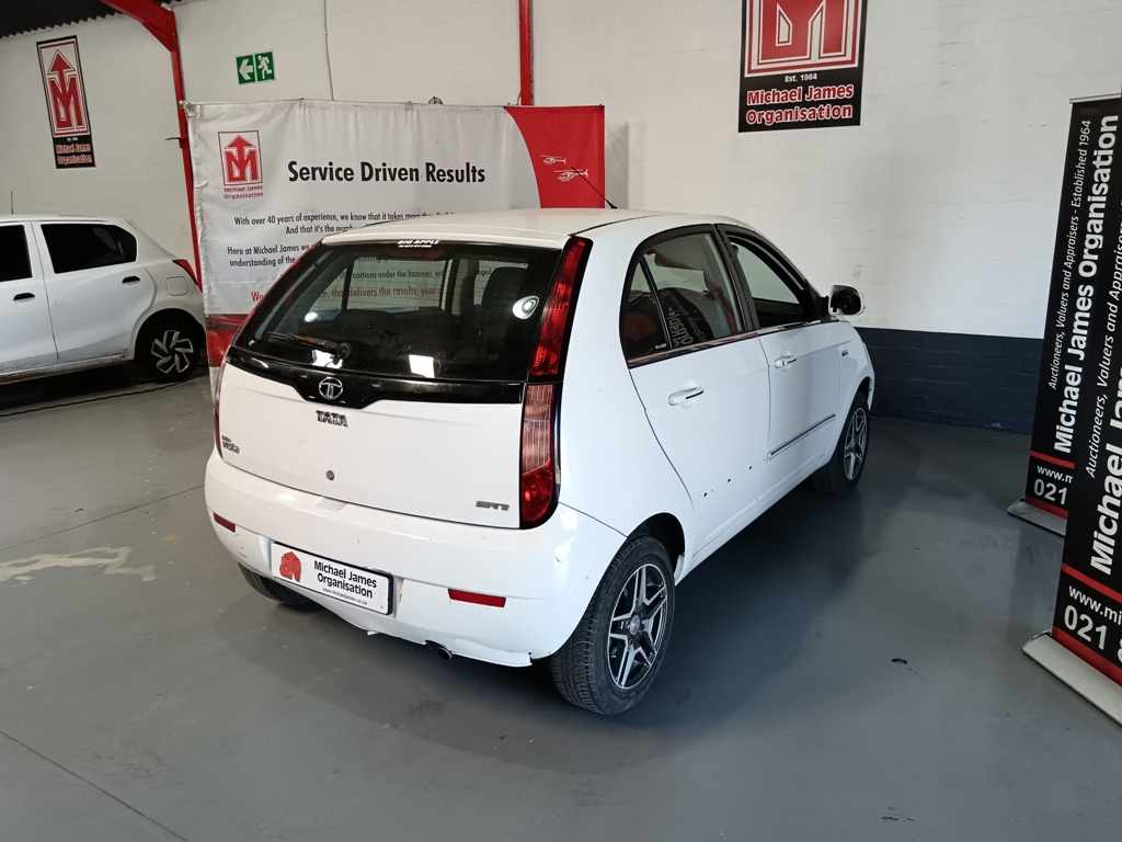 2017 TATA INDICA 1.4 thumbnail 5