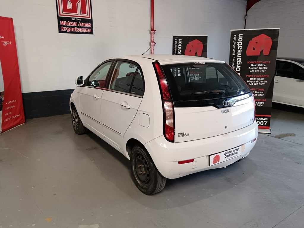 2017 TATA INDICA 1.4 thumbnail 6