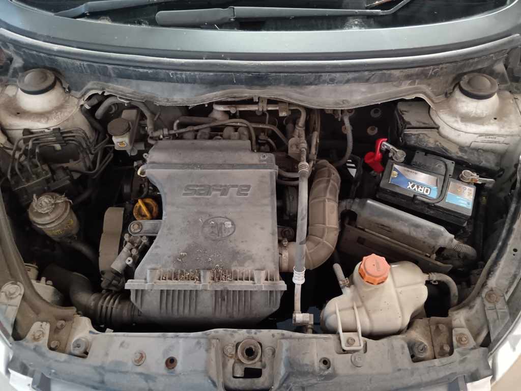 2017 TATA INDICA 1.4 thumbnail 9