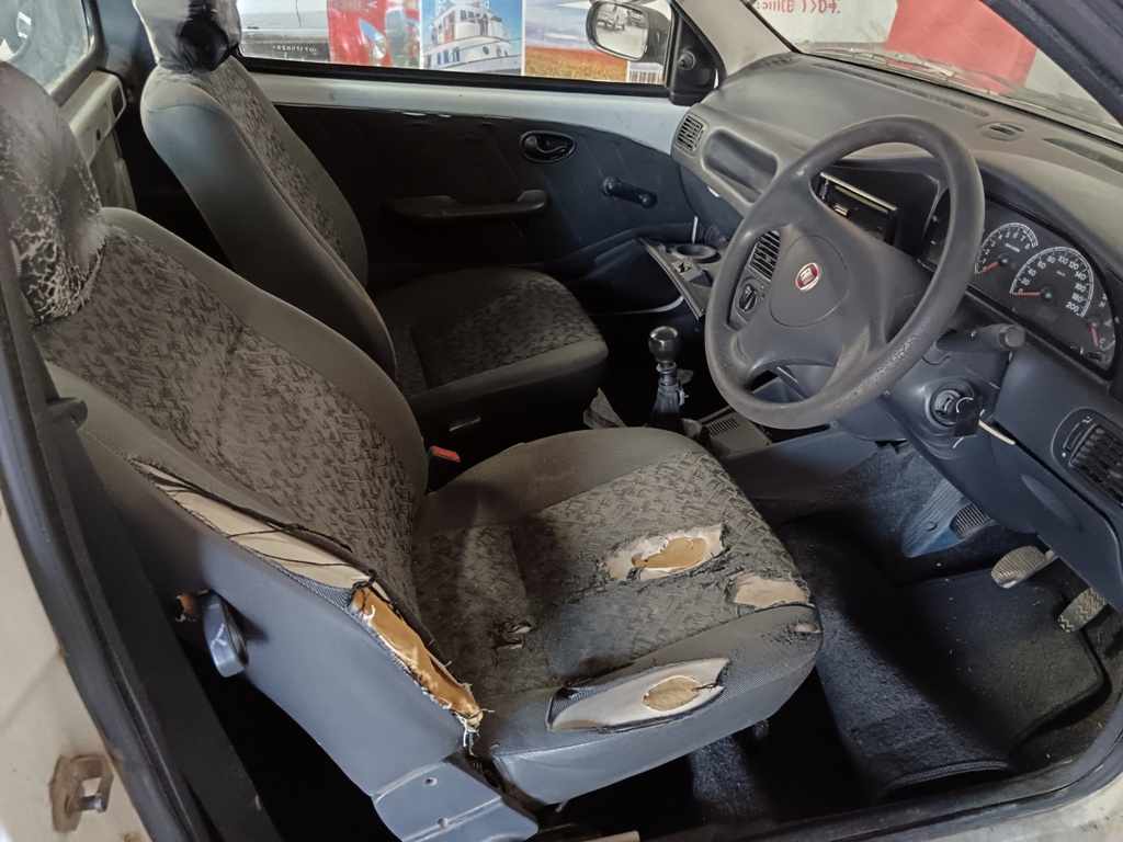 2010 FIAT STRADA 1.4 P/U S/C thumbnail 7