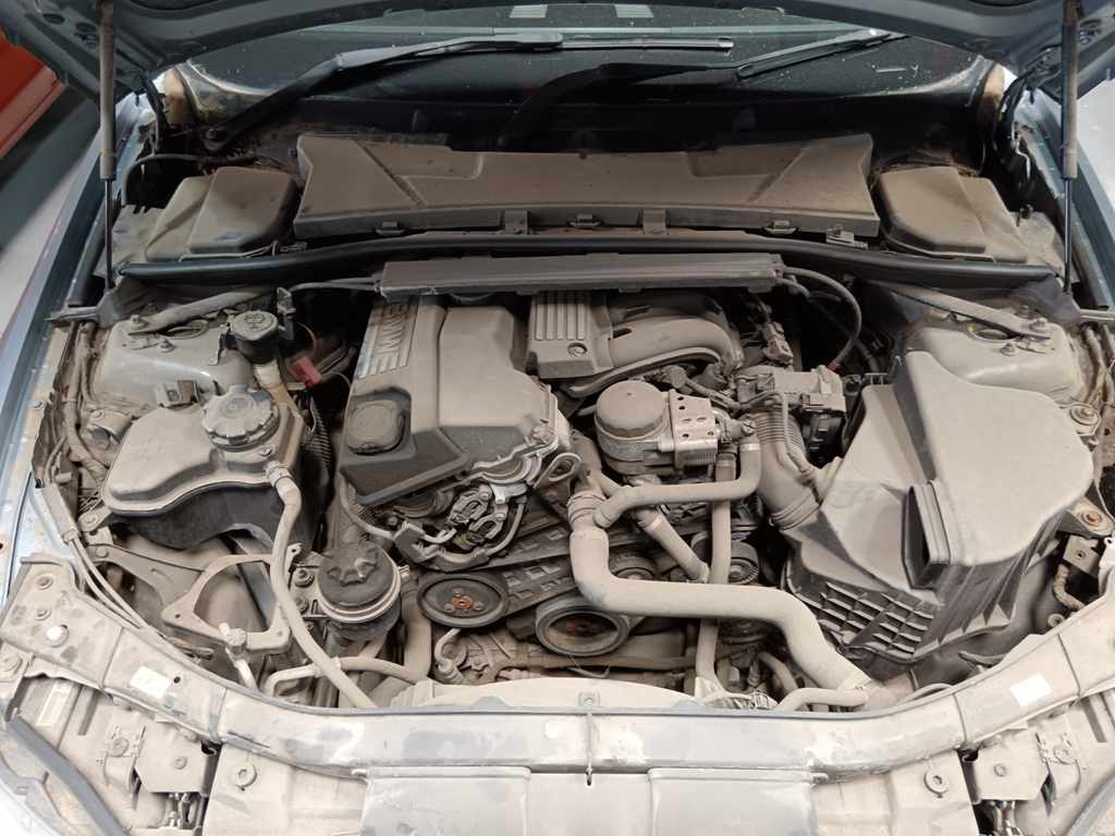 2012 BMW 320i A/T (NON RUNNER) thumbnail 9