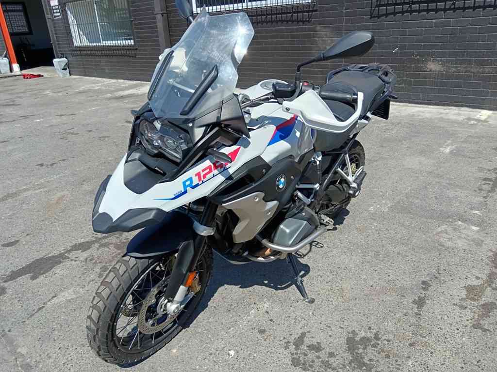 2023 BMW R 1250 GS