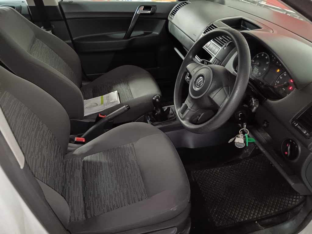 2017 VW POLO VIVO 1.4 thumbnail 7