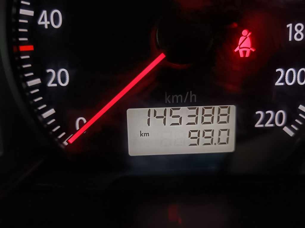 2017 VW POLO VIVO 1.4 thumbnail 8