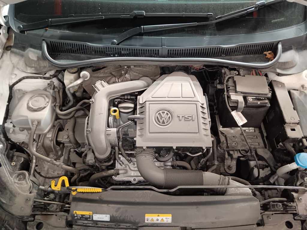 2021 VW POLO 1.0 TSI thumbnail 9