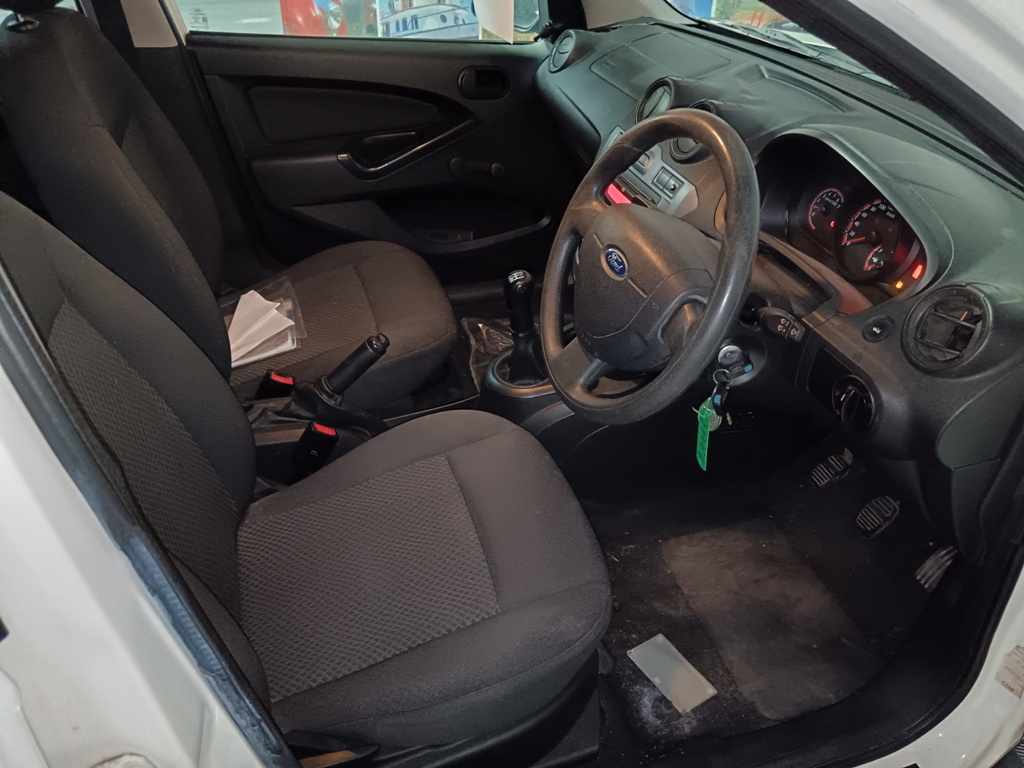 2015 FORD FIGO 1.4 thumbnail 7