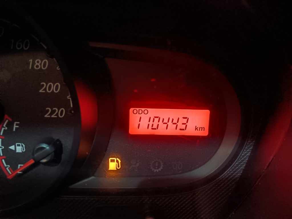 2015 FORD FIGO 1.4 thumbnail 8