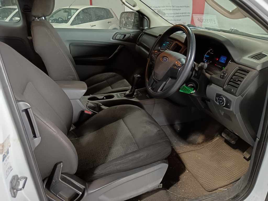2019 FORD RANGER 2.2TDCI A/T P/U SUP/CAB thumbnail 7