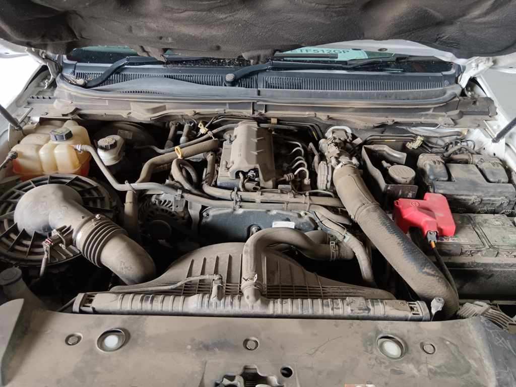 2019 FORD RANGER 2.2TDCI A/T P/U SUP/CAB thumbnail 9