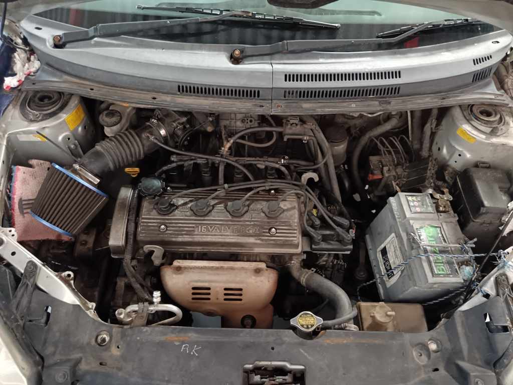 2012 GEELY MK 1.5 thumbnail 9