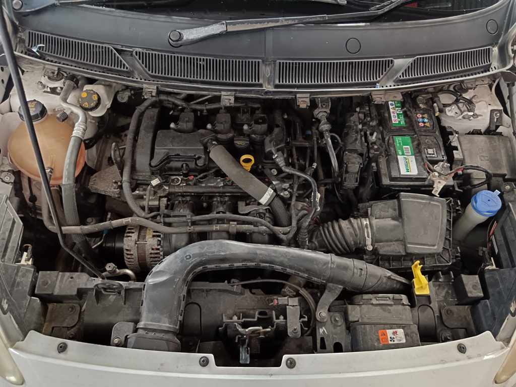2018 FORD FIGO 1.5Ti VCT thumbnail 9