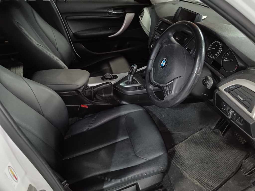 2014 BMW 118i A/T (NON RUNNER) thumbnail 7