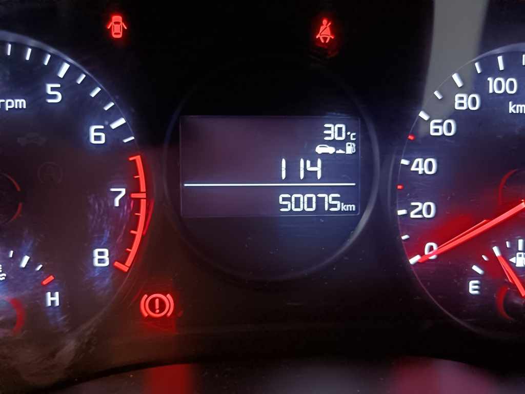 2021 KIA PICANTO 1.0 thumbnail 8
