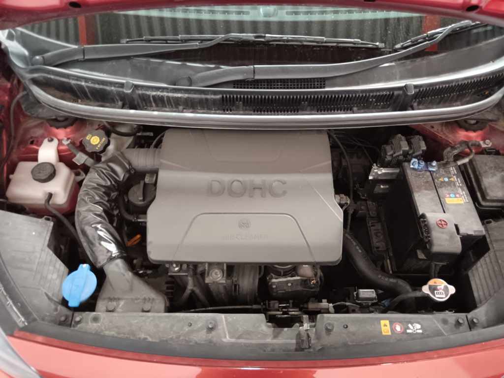 2021 KIA PICANTO 1.0 thumbnail 9