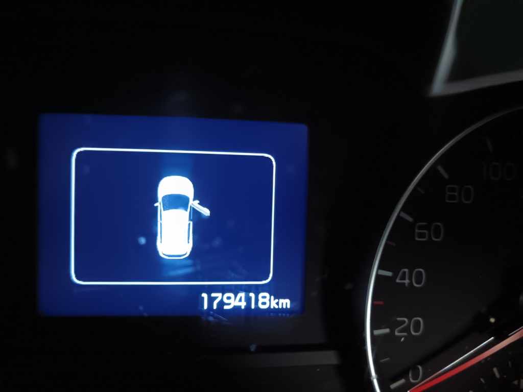 2018 KIA SPORTAGE 2.0 thumbnail 8