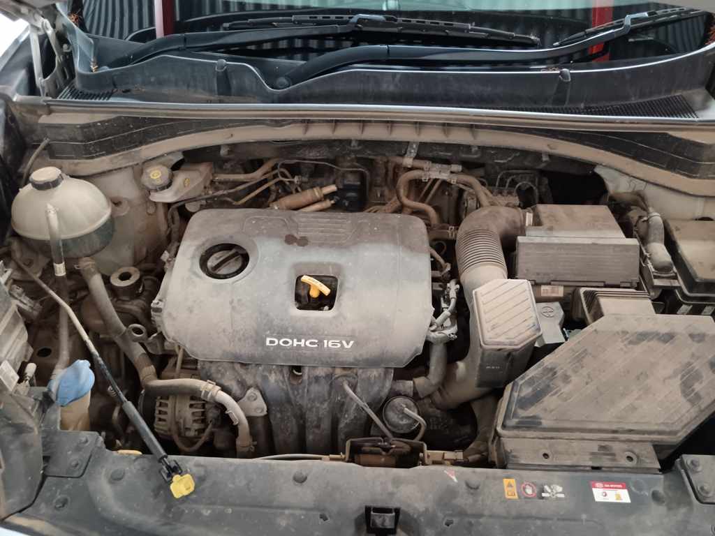 2018 KIA SPORTAGE 2.0 thumbnail 9
