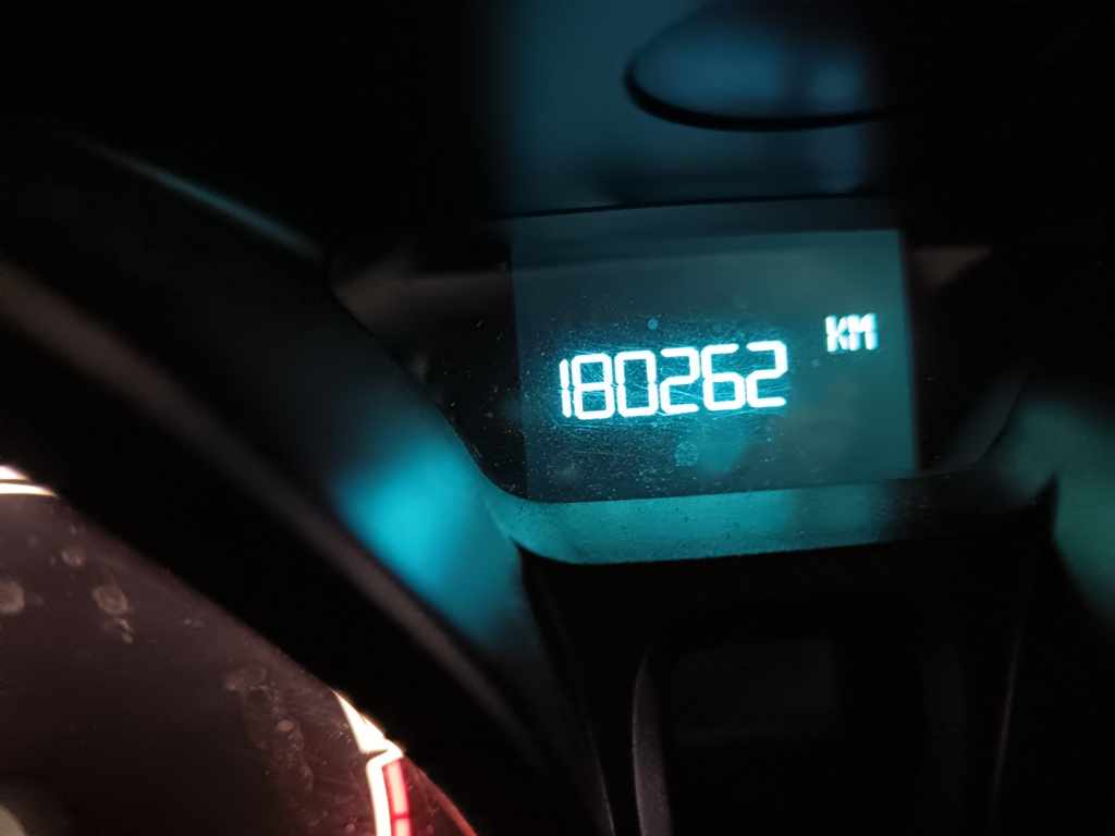 2013 FORD FIESTA 1.6 TDCi thumbnail 8