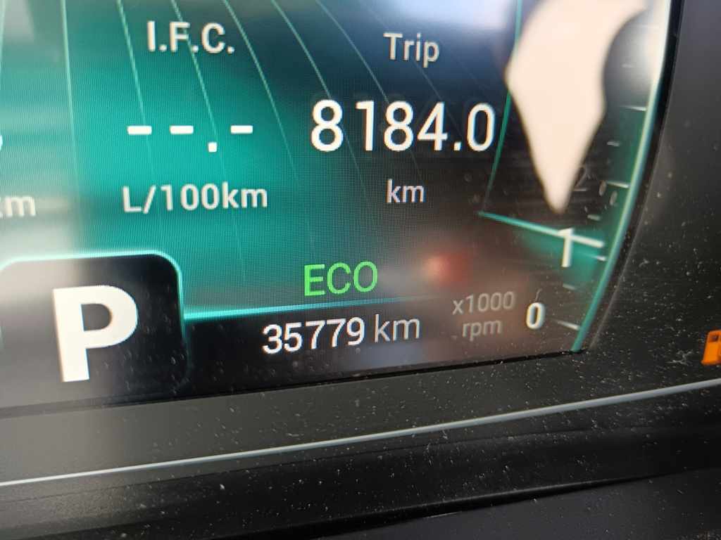 2022 CHERY TIGGO 7 1.5T CVT thumbnail 8