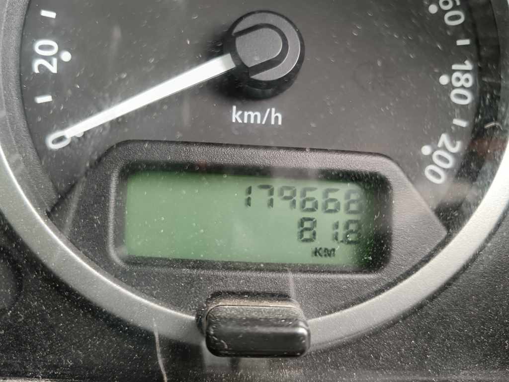2013 LAND ROVER DEFENDER 110 2.2D thumbnail 8