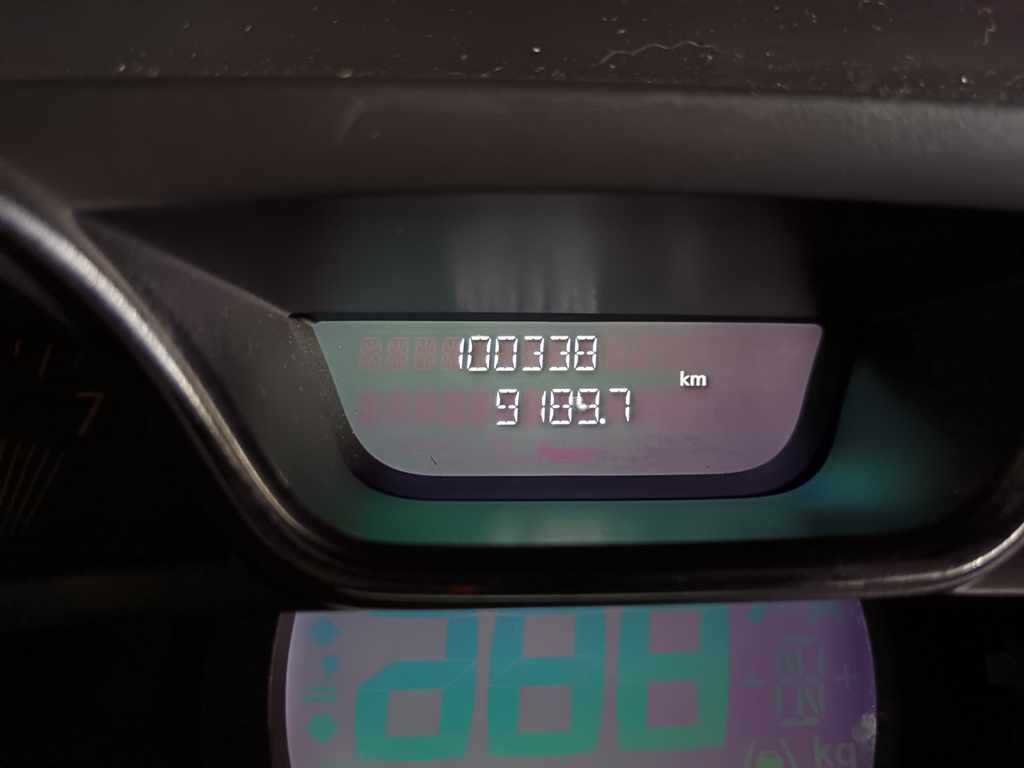 2015 RENAULT CAPTUR 1.2T thumbnail 8