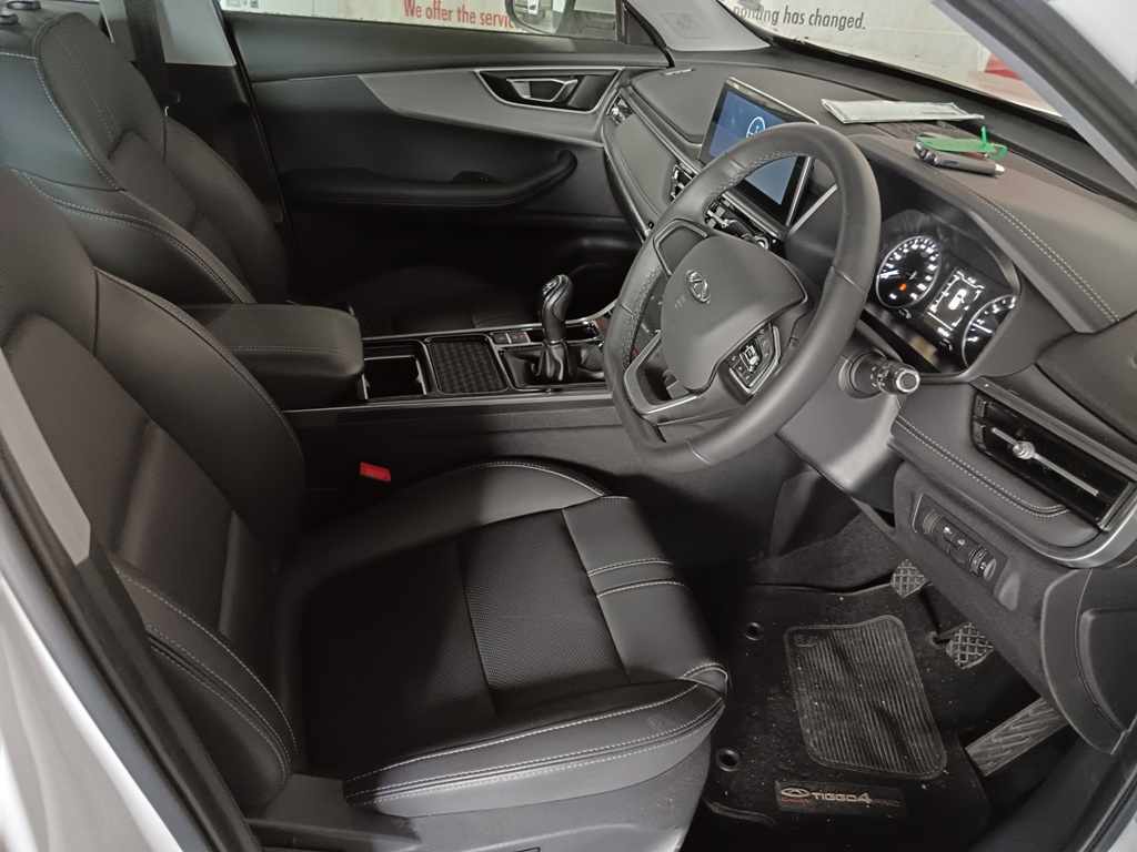 2023 CHERY TIGGO 4 PRO 1.5 thumbnail 7