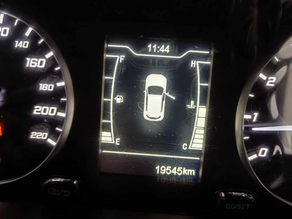 2023 CHERY TIGGO 4 PRO 1.5 thumbnail 8