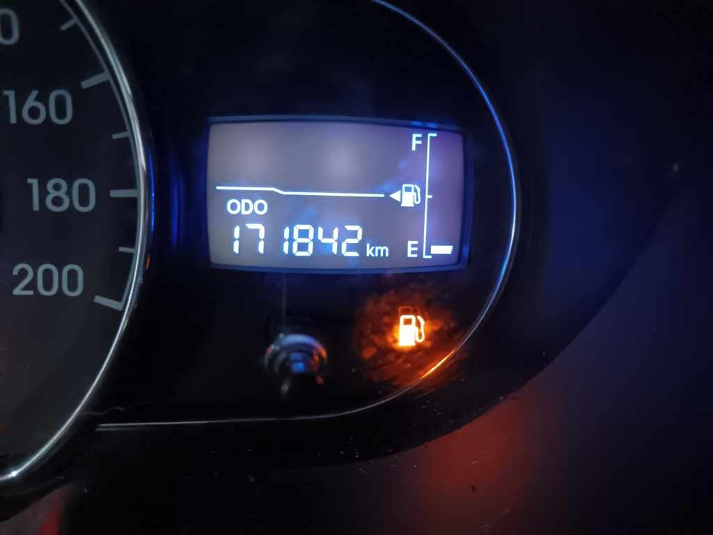2016 HYUNDAI i10 1.1 thumbnail 8
