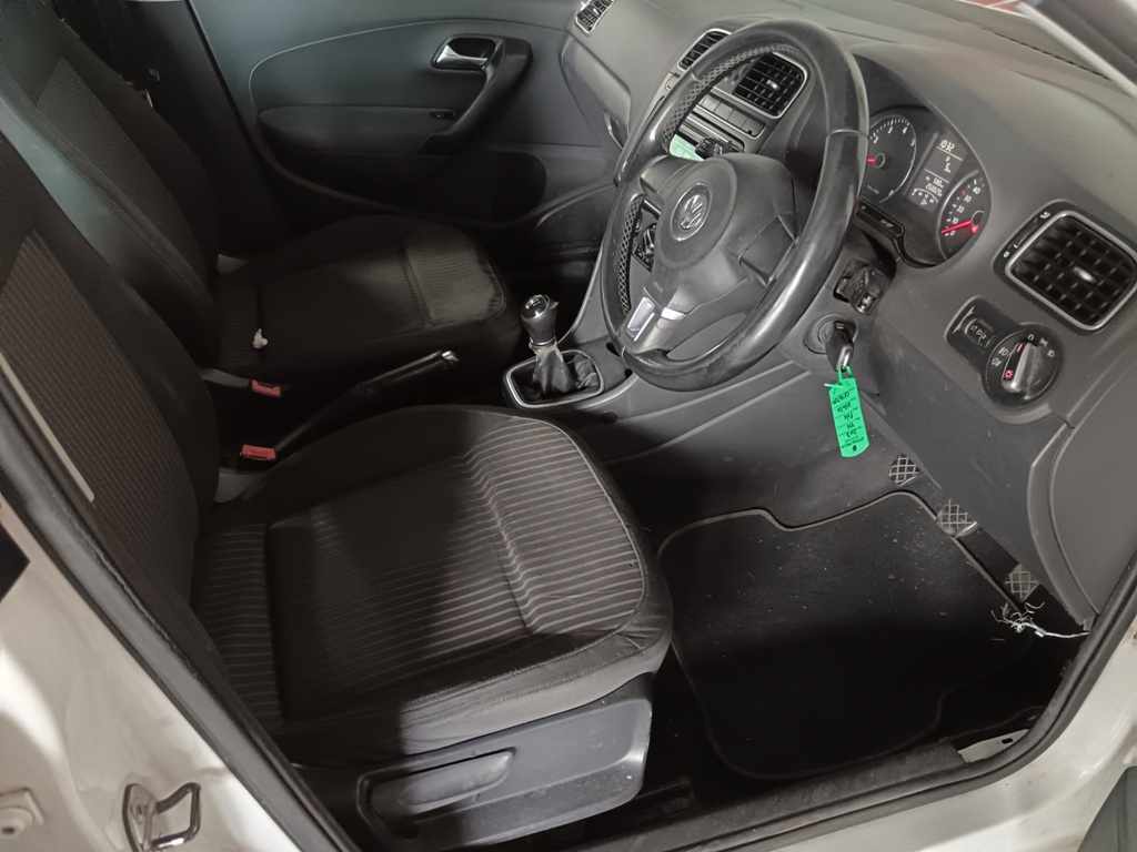 2013 VW POLO 1.6 thumbnail 7