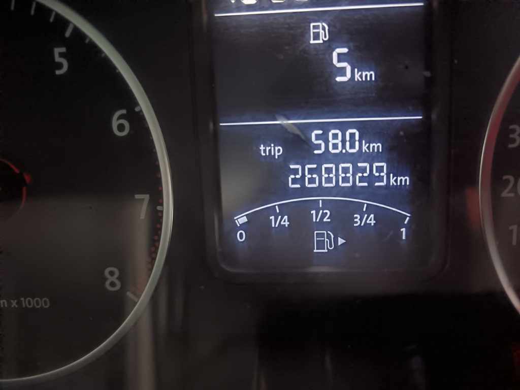 2013 VW POLO 1.6 thumbnail 8