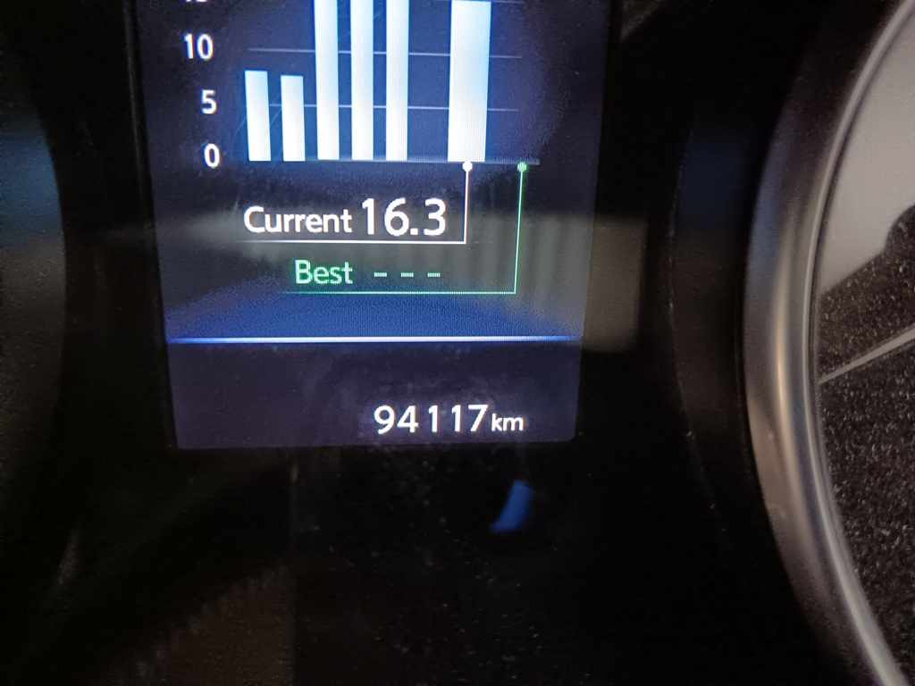 2020 NISSAN QASHQAI 1.2 CVT thumbnail 8