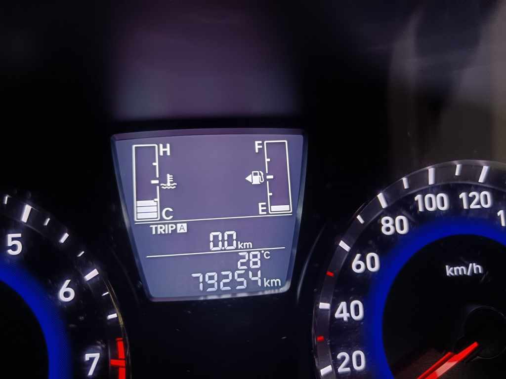 2020 HYUNDAI ACCENT 1.6 thumbnail 8