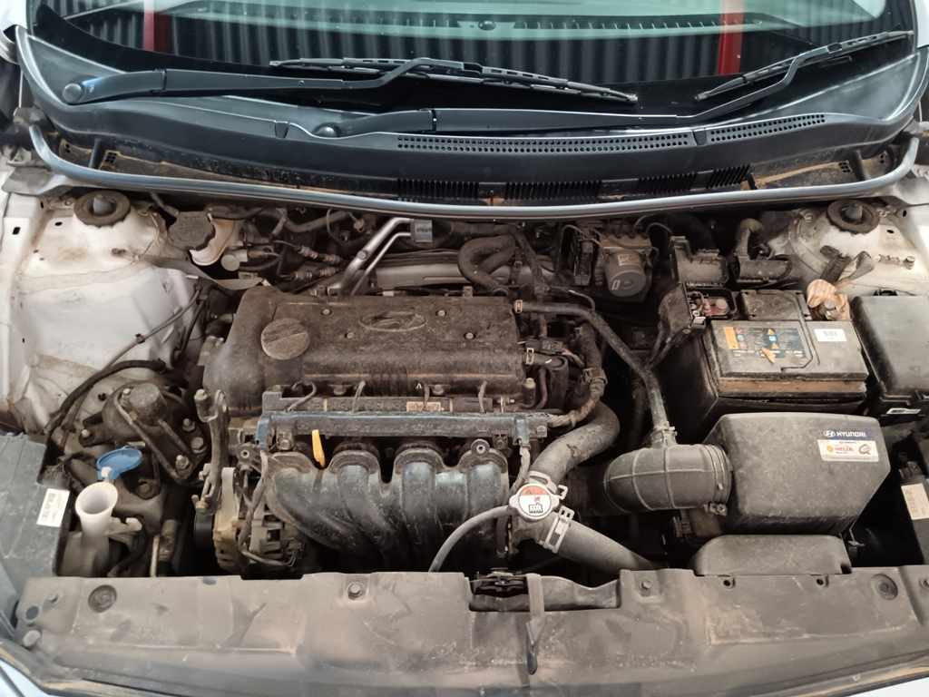 2020 HYUNDAI ACCENT 1.6 thumbnail 9