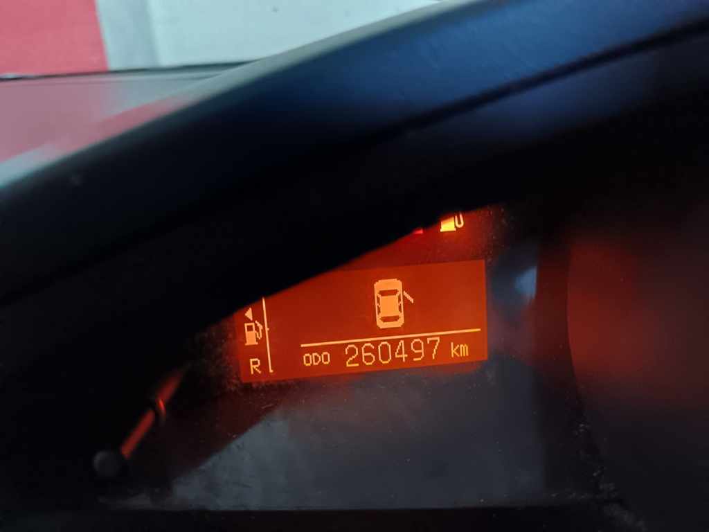 2010 TOYOTA VERSO 1.6 thumbnail 8