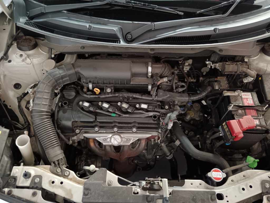2022 SUZUKI SWIFT 1.2 thumbnail 9