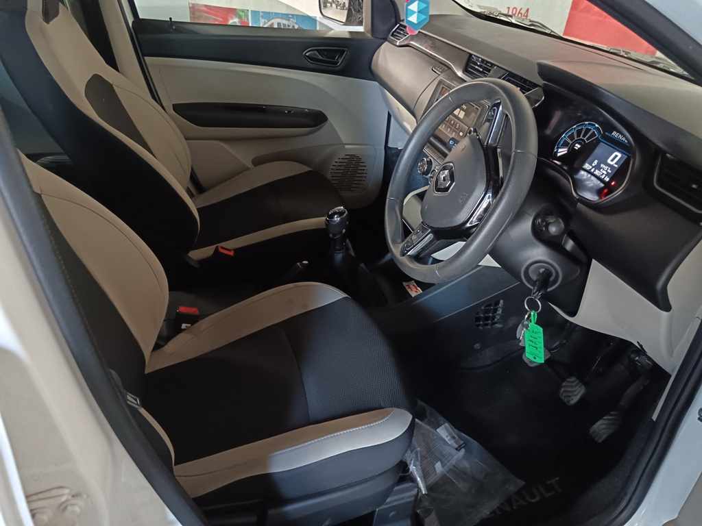 2022 RENAULT TRIBER 1.0 thumbnail 7