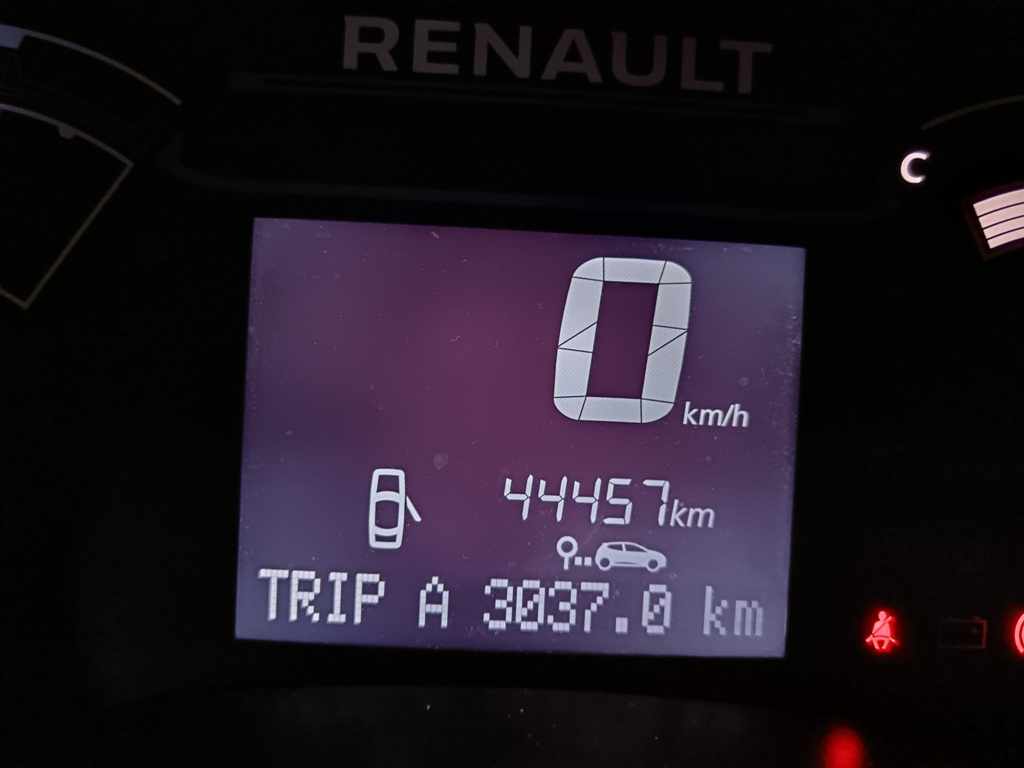 2022 RENAULT TRIBER 1.0 thumbnail 8