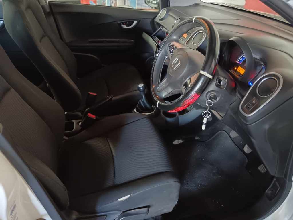 2015 HONDA MOBILIO 1.5 thumbnail 7