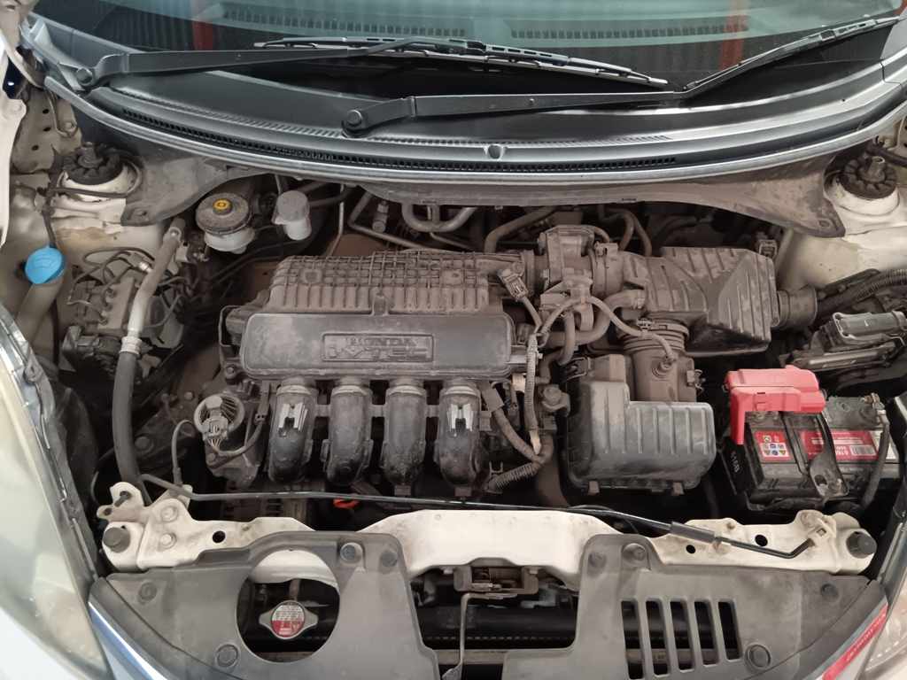 2015 HONDA MOBILIO 1.5 thumbnail 9