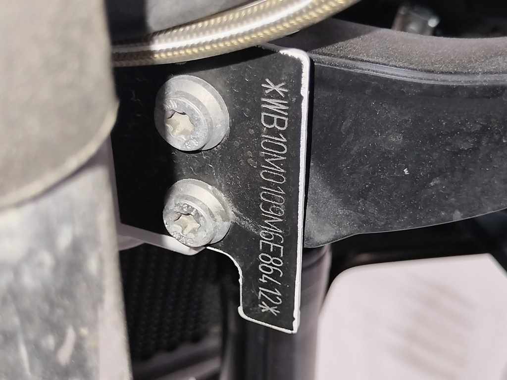 2021 BMW R1250 GS thumbnail 8