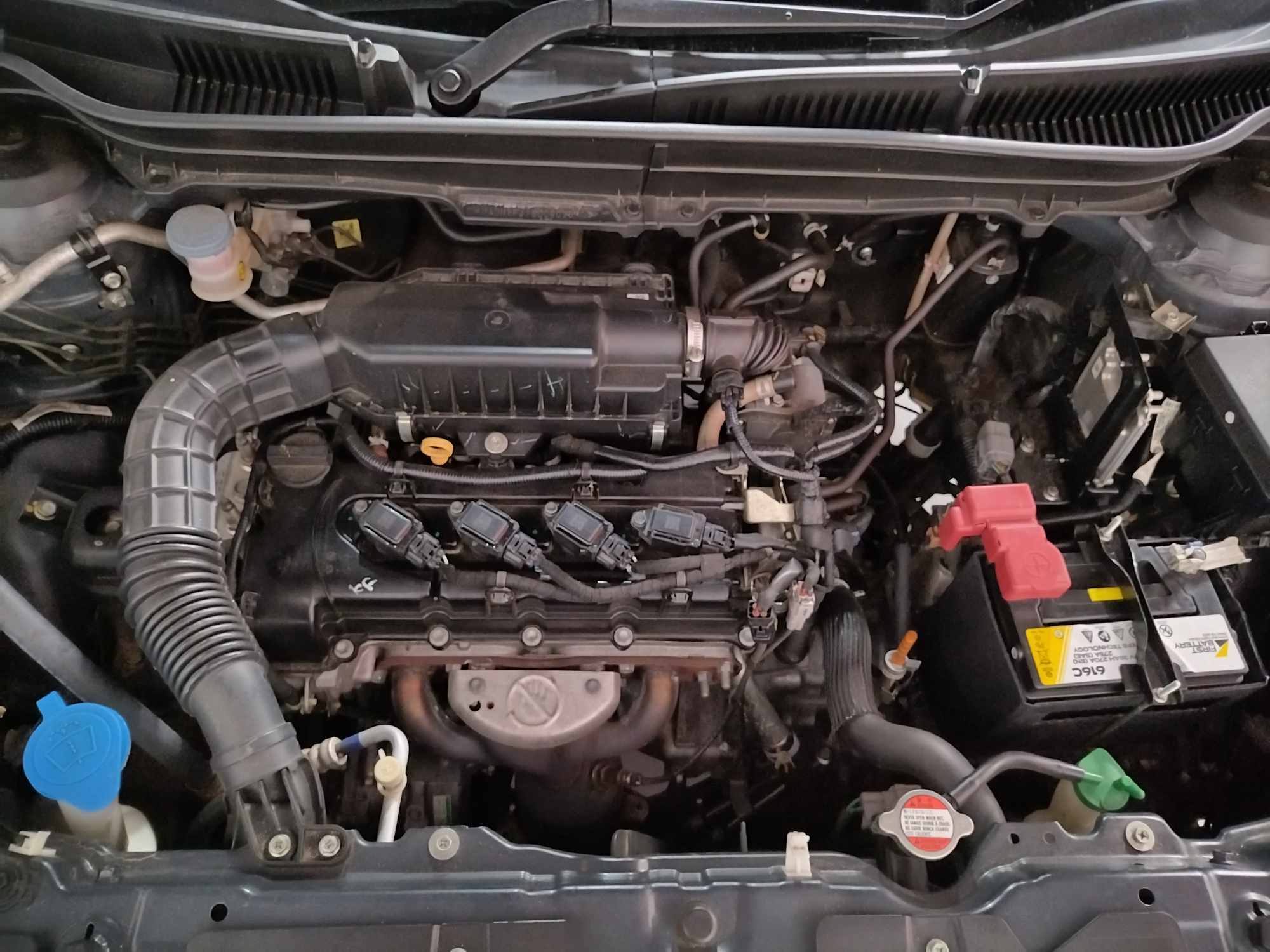 2022 SUZUKI VITARA BREZZA 1.5 thumbnail 9