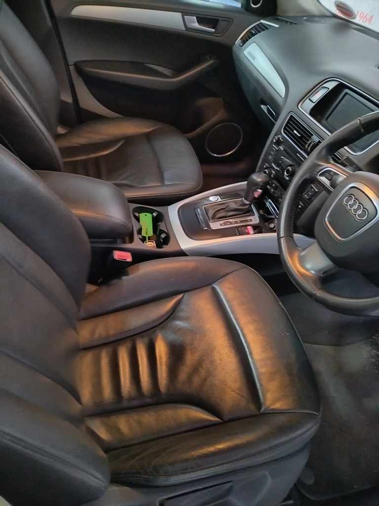 2011 AUDI Q5 2.0 thumbnail 7