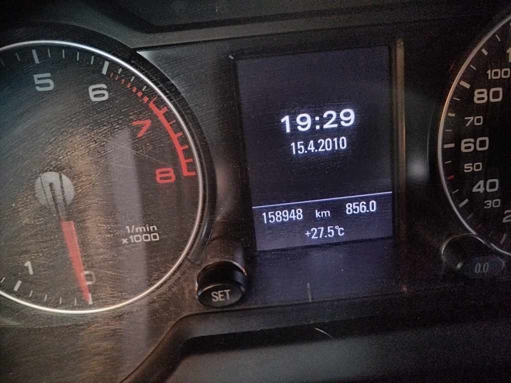 2011 AUDI Q5 2.0 thumbnail 8