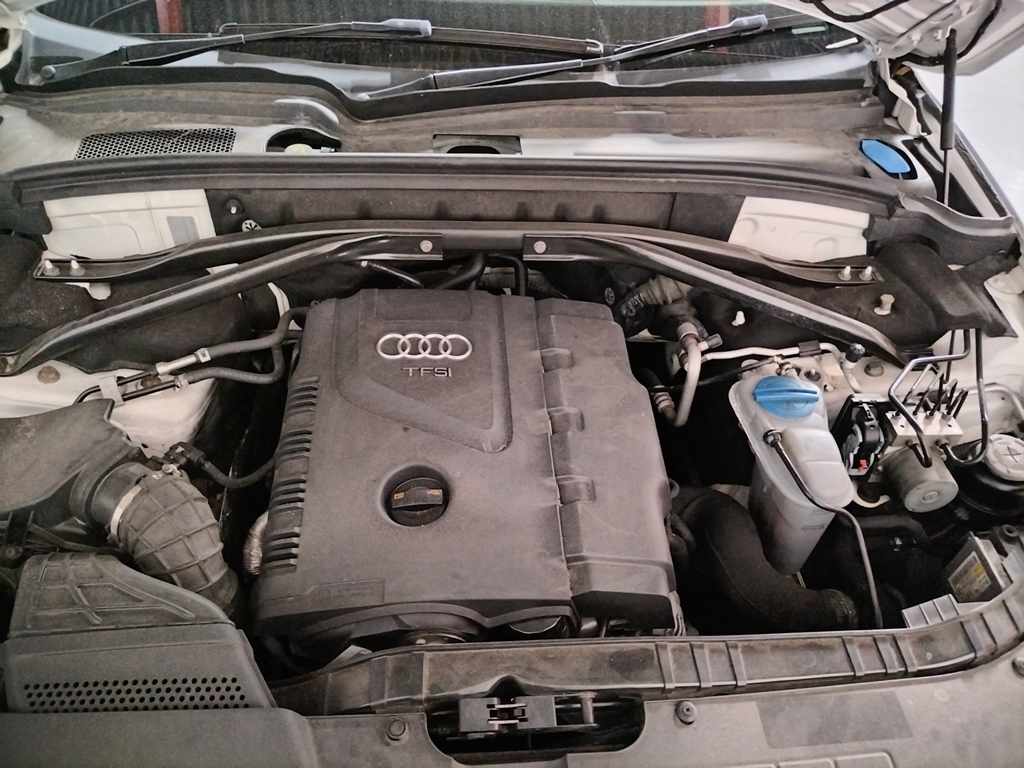 2011 AUDI Q5 2.0 thumbnail 9