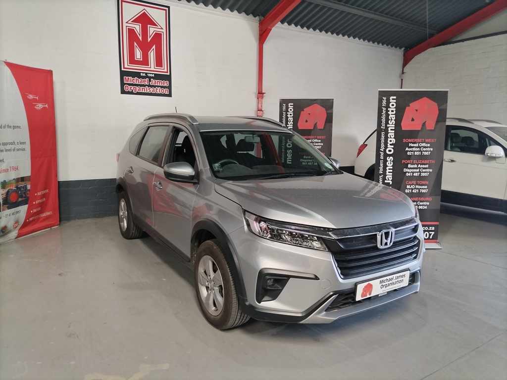 2023 HONDA BR-V 15 thumbnail 3