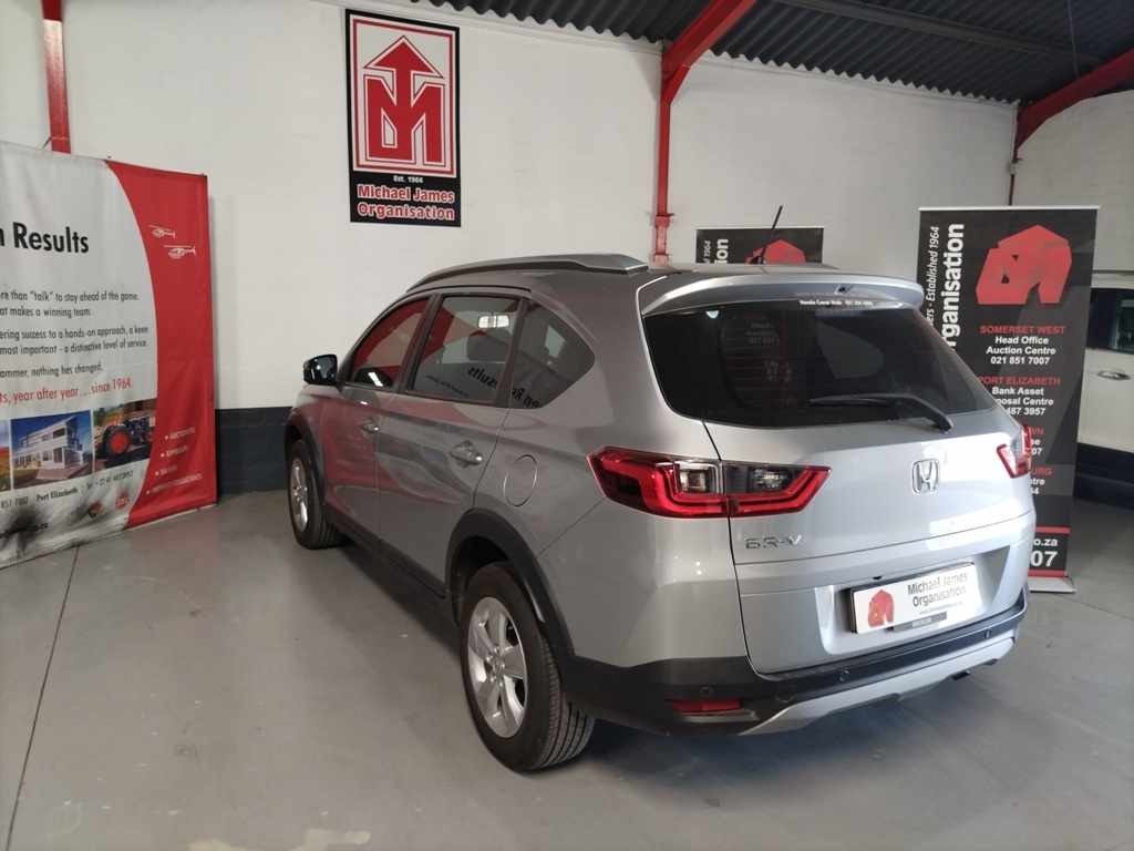 2023 HONDA BR-V 15 thumbnail 6