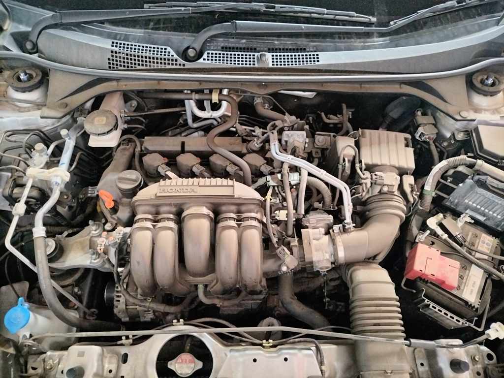 2023 HONDA BR-V 15 thumbnail 9